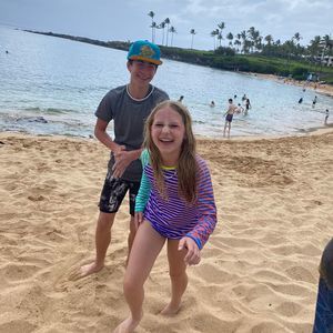 Meet your Posher, Catherine